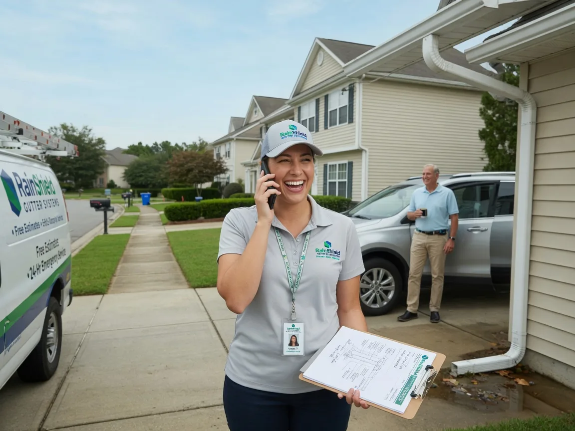 Gutter Installation Canton, MI FAQs